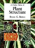 Color Atlas Of Plant Structure