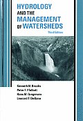 Hydrology & The Management Of Waters 3rd Edition