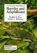 Self Assessment Color Review of Reptiles & Amphibians