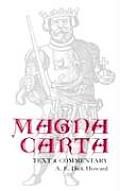 Magna Carta Text & Commentary