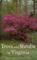 Trees & Shrubs Of Virginia
