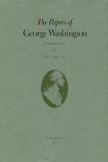 The Papers of George Washington: 1748-August 1755 Volume 1