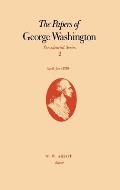 The Papers of George Washington: April-June 1789 Volume 2