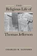 The Religious Life of Thomas Jefferson