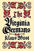 The Virginia Germans