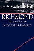 Richmond: The Story of a City