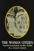 Woman Citizen Social Feminism In The 192