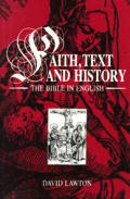 Faith Text & History The Bible In E