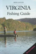 Virginia Fishing Guide