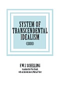 System Of Transcendental Idealism 1800