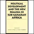 Political Development & The New Realism