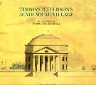 Thomas Jeffersons Academical Village