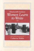 19th Century Women Learn To Write