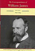 The Correspondence of William James: 1890-1894