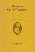 The Papers of George Washington: September 1798-April 1799 Volume 3