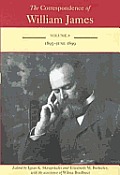 The Correspondence of William James, 8: William and Henry: 1895-1899