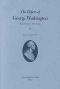 The Papers of George Washington: August-October 1777 Volume 11