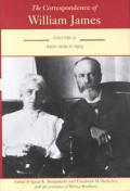 The Correspondence of William James, 10: William and Henry 1902-March 1905