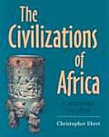 Civilizations Of Africa History To 1800