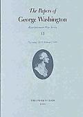 The Papers of George Washington: December 1777-February 1778 Volume 13