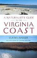 A Naturalist's Guide to the Virginia Coast