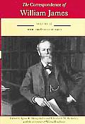 The Correspondence of William James, 12: April 1908-August 1910