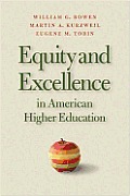 Equity & Excellence in American Higher Education