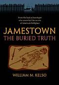 Jamestown The Buried Truth