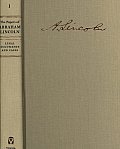 The Papers of Abraham Lincoln: Legal Documents and Cases 4-Volume Set