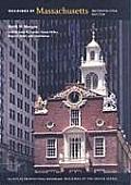 Buildings of Massachusetts: Metropolitan Boston
