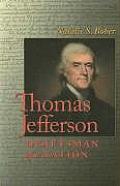 Thomas Jefferson Draftsman Of A Nation