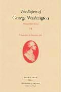The Papers of George Washington: 1 September-31 December 1793 Volume 14