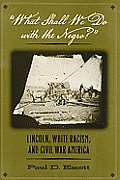 What Shall We Do with the Negro Lincoln White Racism & Civil War America