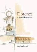 Florence A Map of Perceptions