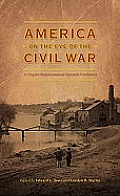 America on the Eve of the Civil War