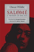 Salom?: A Tragedy in One Act