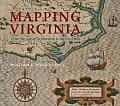 Mapping Virginia: From the Age of Exploration to the Civil War