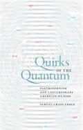Quirks of the Quantum: Postmodernism and Contemporary American Fiction