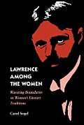 Lawrence Among the Women: Wavering Boundaries in Women's Literary Traditions