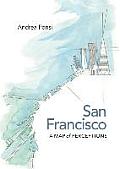 San Francisco A Map of Perceptions