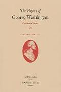 The Papers of George Washington: 1 April-30 September 1795 Volume 18