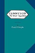 Tennyson: The Muses' Tug-Of-War