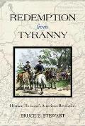 Redemption from Tyranny: Herman Husband's American Revolution