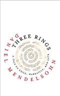 Three Rings A Tale of Exile Narrative & Fate