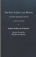 Sun of Jes?s del Monte: A Cuban Antislavery Novel