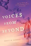 Voices from Beyond: Physiology, Sentience, and the Uncanny in Eighteenth-Century French Literature