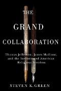 Grand Collaboration