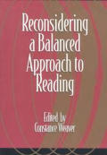 Reconsidering A Balanced Approach To Rea