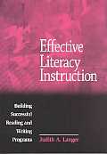 Effective Literacy Instruction Building
