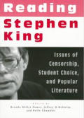 Reading Stephen King Issues Of Censorshi